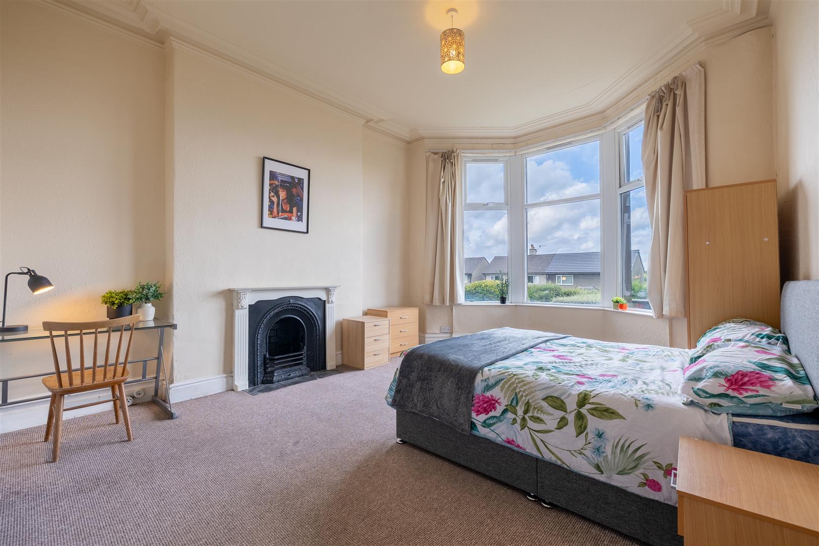19 Scotforth Road
